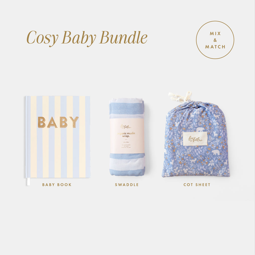 Cosy Baby Bundle