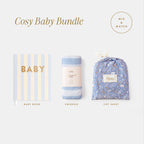 Cosy Baby Bundle