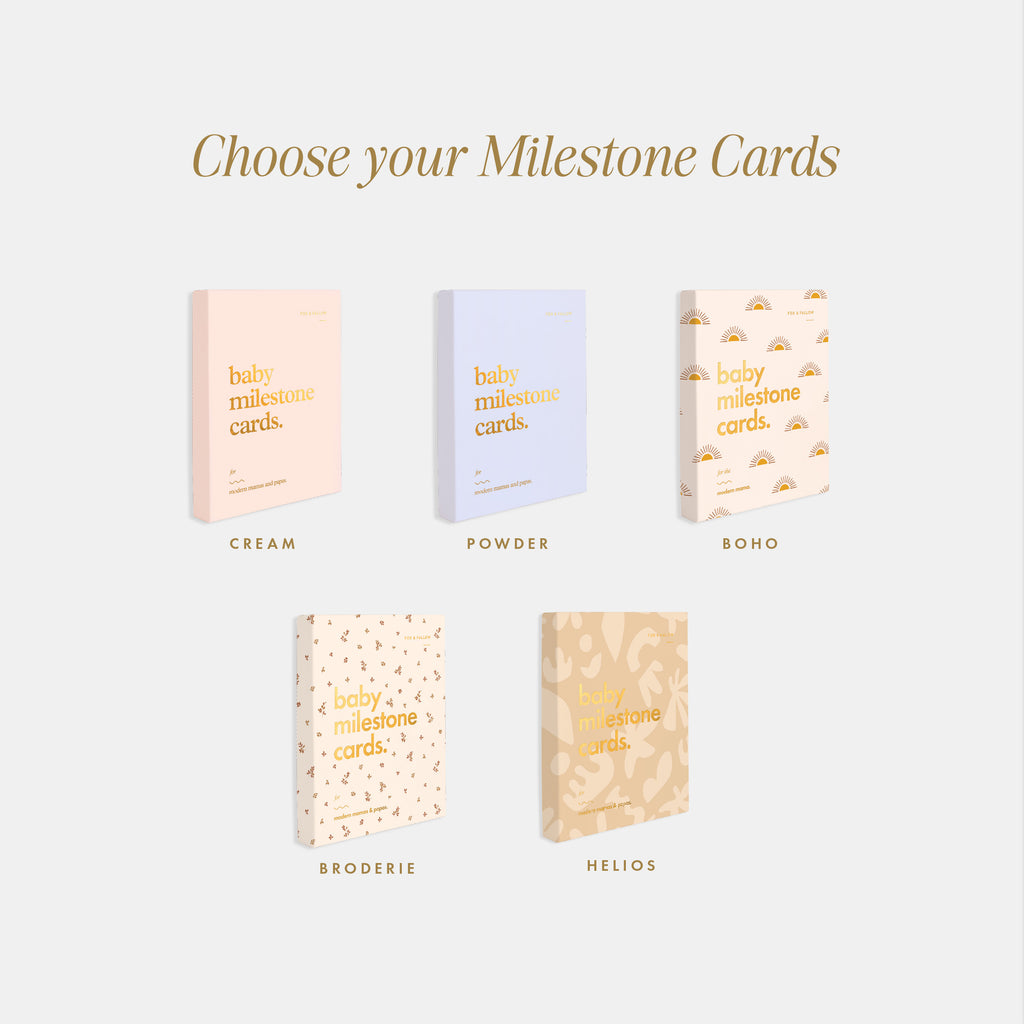 Cosy Mini Baby Bundle