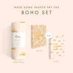 Cosy Mini Baby Bundle