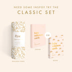 Cosy Mini Baby Bundle