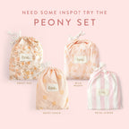 Cot/Bassinet Bundle - 4 Pack