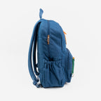 Fox & Fallow x Das Ist Maurice Denim Pocket Junior Backpack - Medium 20L - PRE-ORDER (17 SEP)