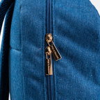 Fox & Fallow x Das Ist Maurice Denim Pocket Junior Backpack - Medium 20L - PRE-ORDER (17 SEP)