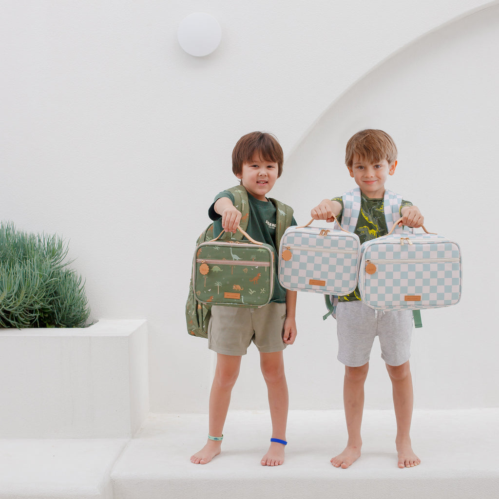 Dinos Backpack - PRE-ORDER (APRIL)