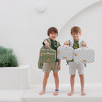 Dinos Backpack - PRE-ORDER (APRIL)