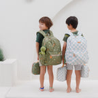 Dinos Backpack - PRE-ORDER (APRIL)