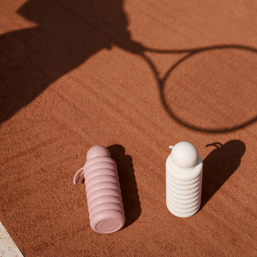 The Bubble - Dusty Rose - Reusable Water Bottle 700ml - PRE-ORDER (OCTOBER)