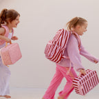 Daisy Chain Backpack - PRE-ORDER (APRIL)