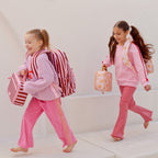 Daisy Chain Backpack - PRE-ORDER (APRIL)