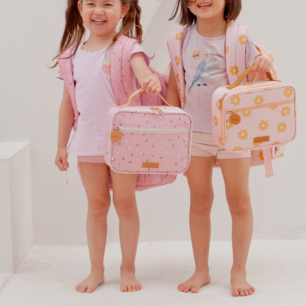 Daisy Chain Backpack - PRE-ORDER (APRIL)