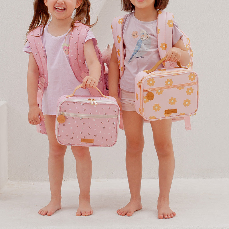 Daisy Chain Backpack - PRE-ORDER (APRIL)