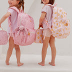 Daisy Chain Backpack - PRE-ORDER (APRIL)