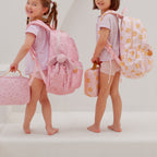 Dusty Roses Backpack