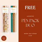 Free Gift - Pen Pack Duo