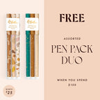 Free Gift - Pen Pack Duo