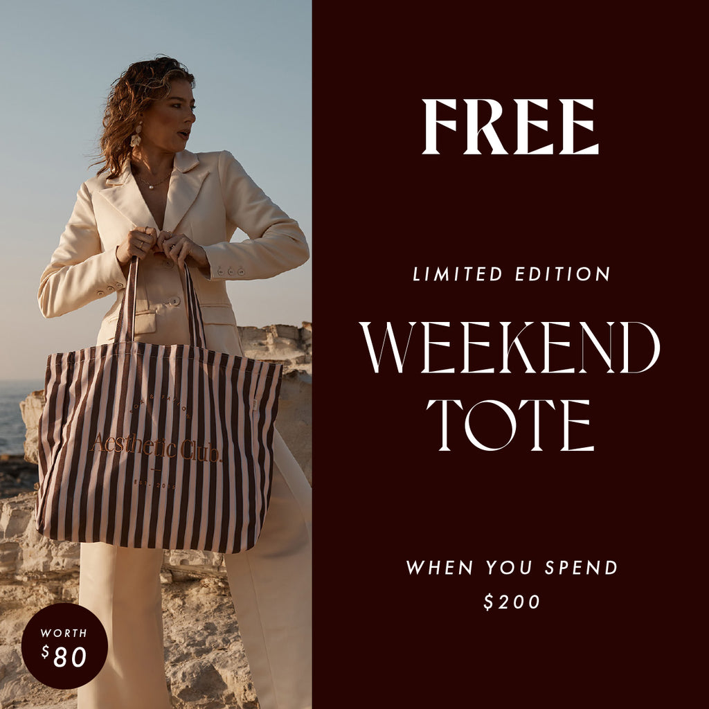 Exclusive Free Gift