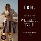Exclusive Free Gift