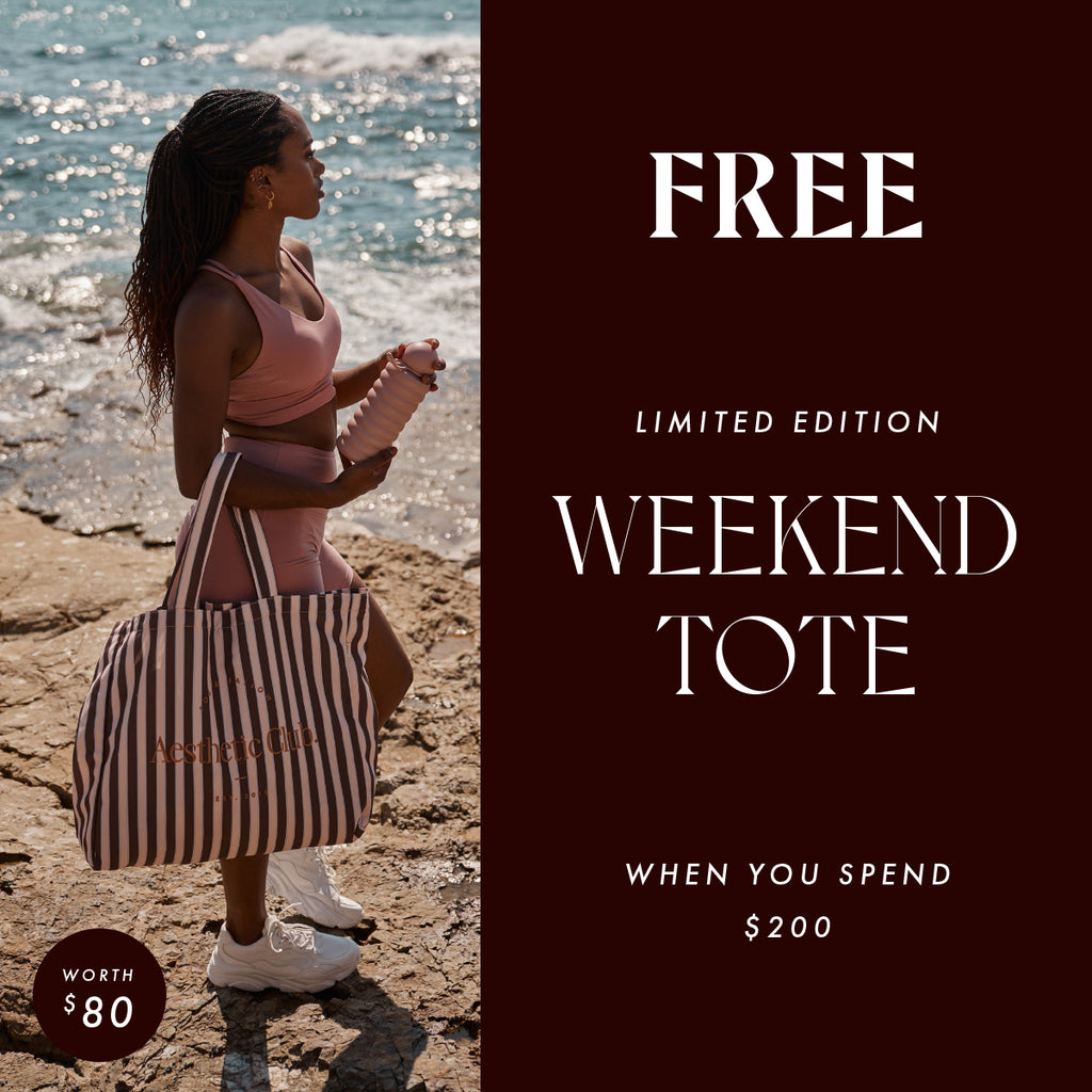 Exclusive Free Gift