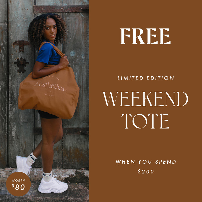 Exclusive Free Gift