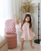 Little Hearts Backpack - PRE-ORDER (APRIL)