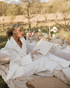 Wedding Guest Book Boxed