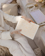 Wedding Guest Book Boxed