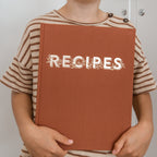 Recipe Book Turmeric