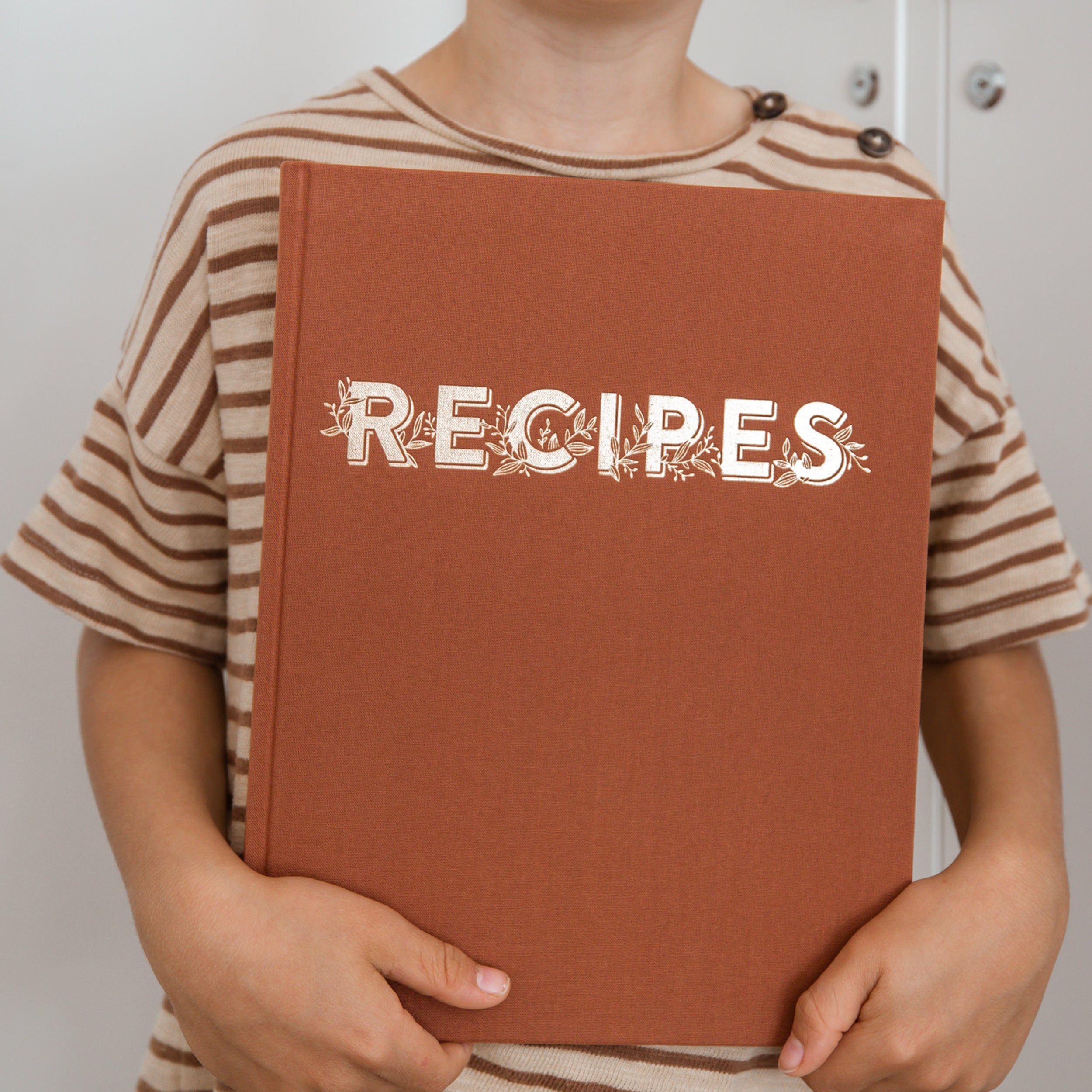 Recipe Book Turmeric