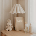 Baby Book Biscuit - 3rd Edition - PRE-ORDER (MAY)