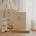 Childhood Journal - PRE-ORDER (OCTOBER)