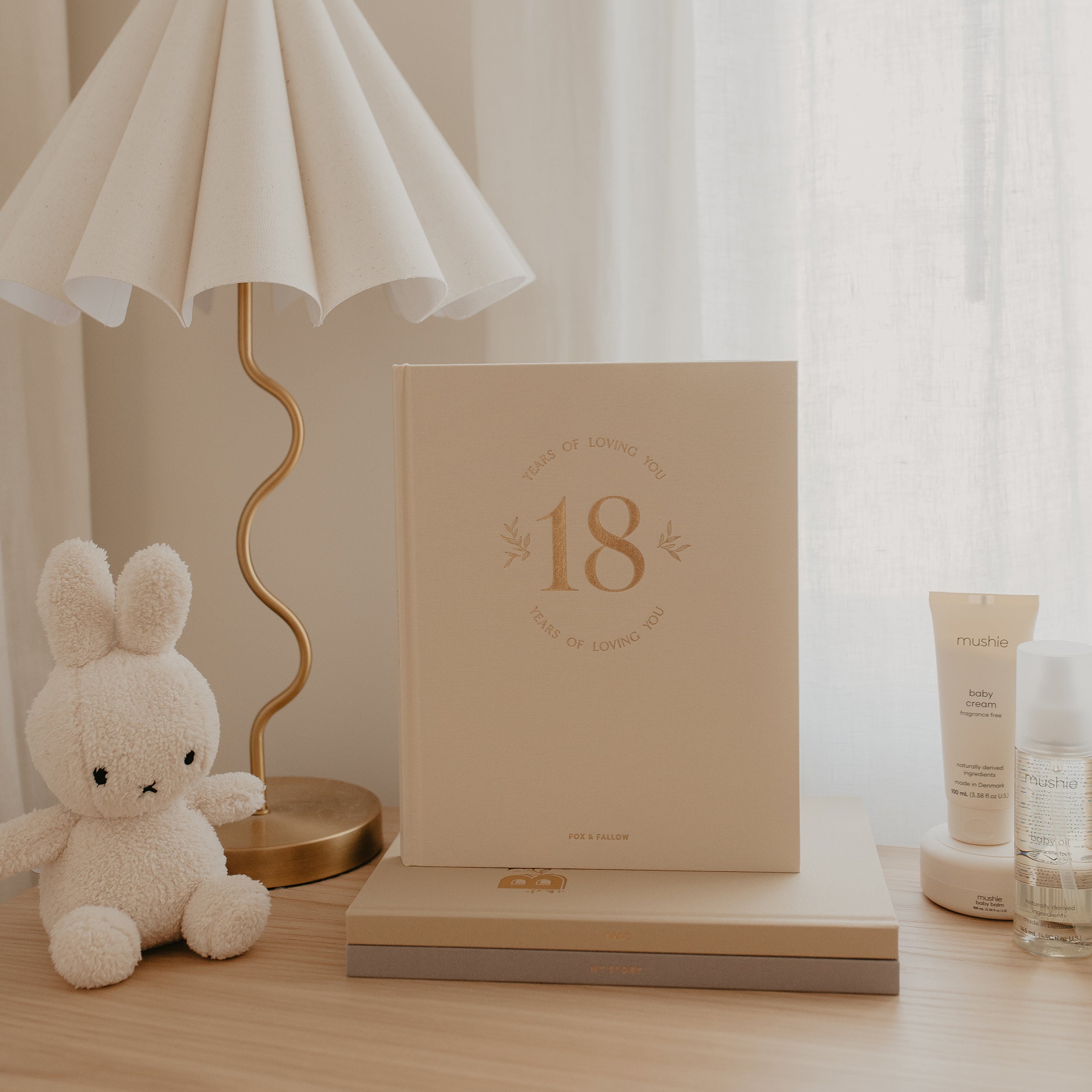 Childhood Journal - PRE-ORDER (OCTOBER)