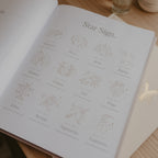 Baby Book Biscuit - 3rd Edition - PRE-ORDER (MAY)