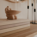 Baby Book Biscuit - 3rd Edition - PRE-ORDER (MAY)