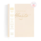 Forever In Our Hearts Stillbirth Journal Boxed