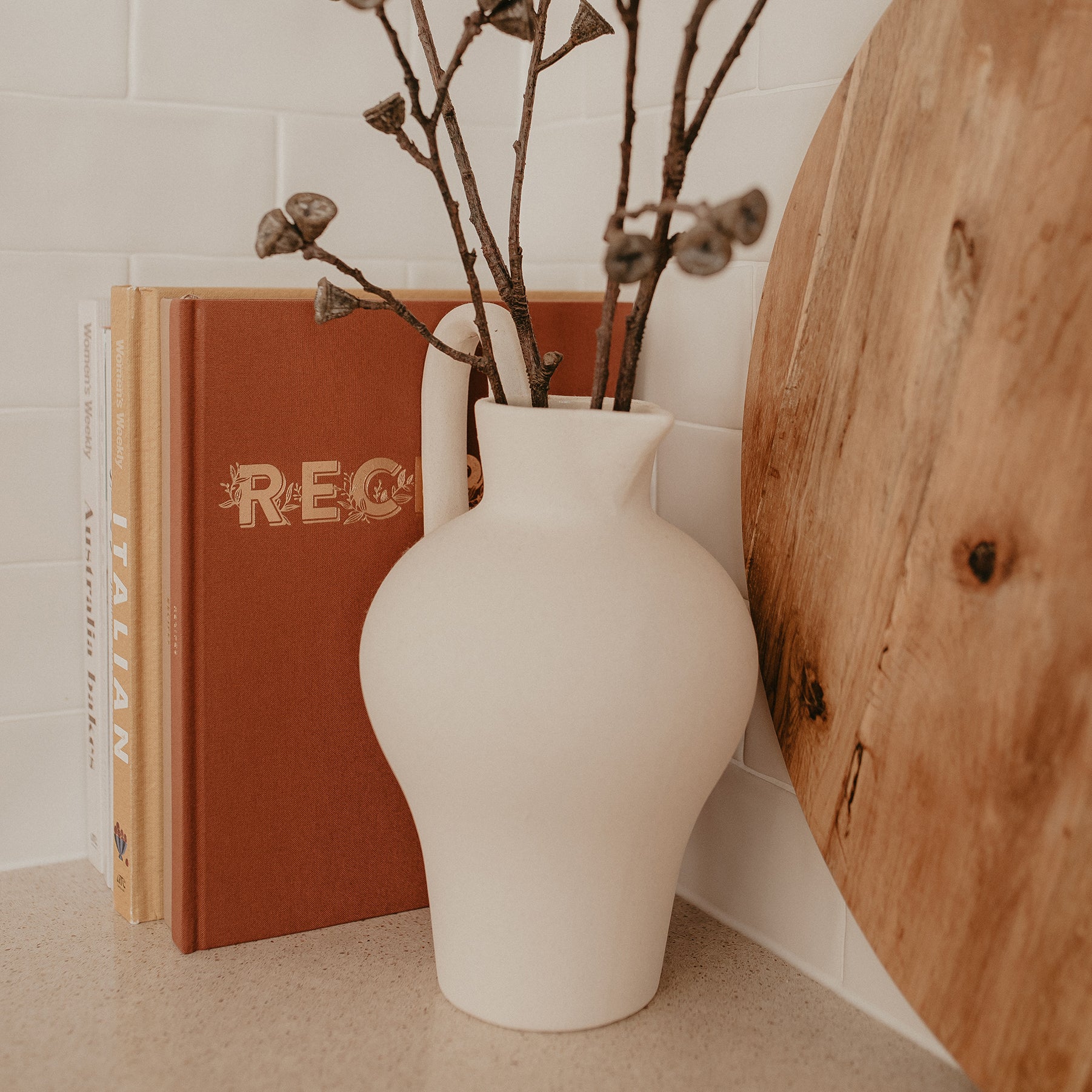 Recipe Book Turmeric