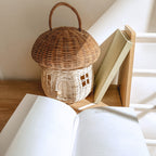 Mini Baby Book Sage - PRE-ORDER (JUNE)