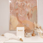 Baby Book Broderie Boxed