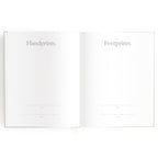 Baby Book Blue Ducks - 3rd Edition - PRE-ORDER (MARCH)