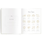 Baby Book Pistachio - 3rd Edition