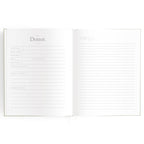 Baby Book Pistachio Boxed - 3rd Edition