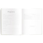 Baby Book Pistachio - 3rd Edition