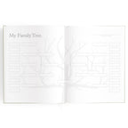 Baby Book Pistachio - 3rd Edition