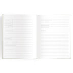 Baby Book Pistachio - 3rd Edition