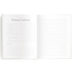 Baby Book Breton Stripe Boxed - 3rd Edition