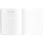 Baby Book Blue Ducks - 3rd Edition - PRE-ORDER (MARCH)