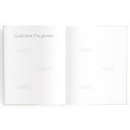 Baby Book Pistachio Boxed - 3rd Edition