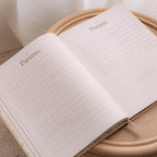 This Is My Story Memoir Journal Cream Boxed - PRE-ORDER (ARRIVING MAY)