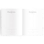 Baby Book Bellflower - 3rd Edition - PRE-ORDER (MAY)