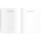 Baby Book Bellflower Boxed - 3rd Edition - PRE-ORDER (MAY)